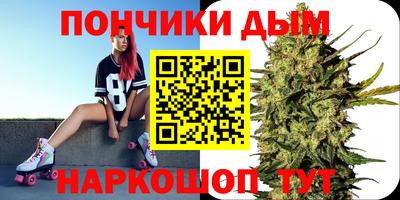 хмурый Дубна
